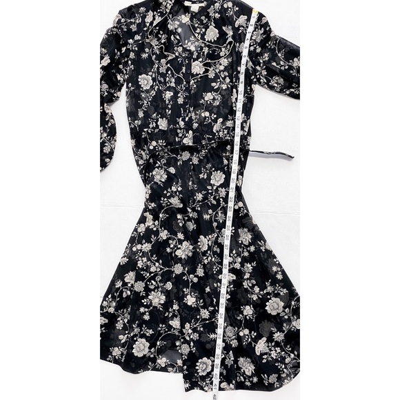 Vintage Ms. Sugar cottagecore floral prairie dress - Picture 16 of 16